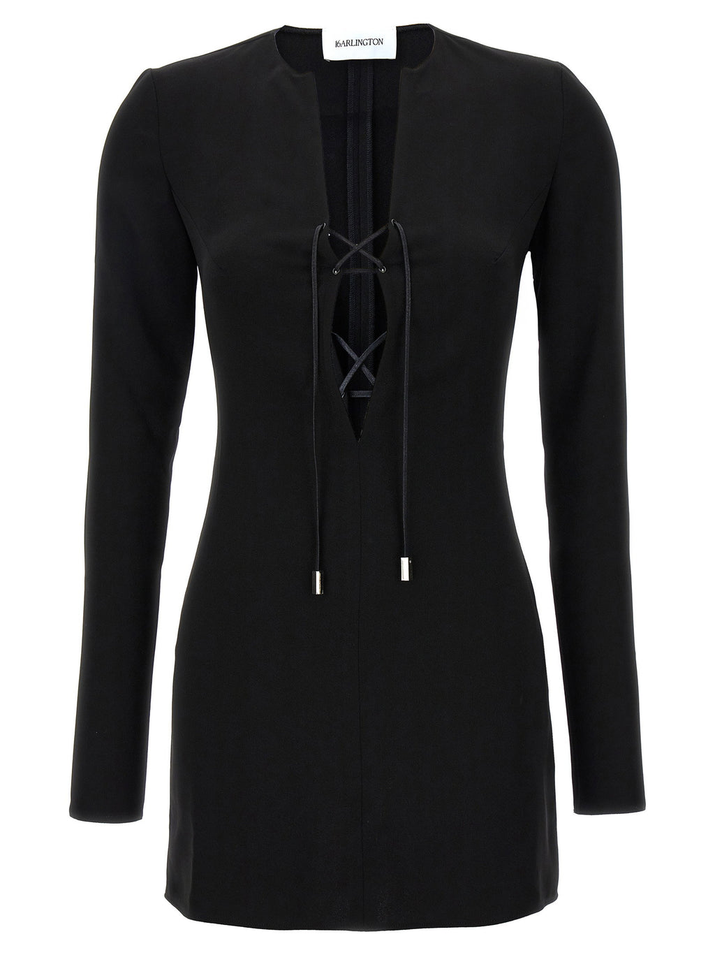 16Arlington Seeran Dress
