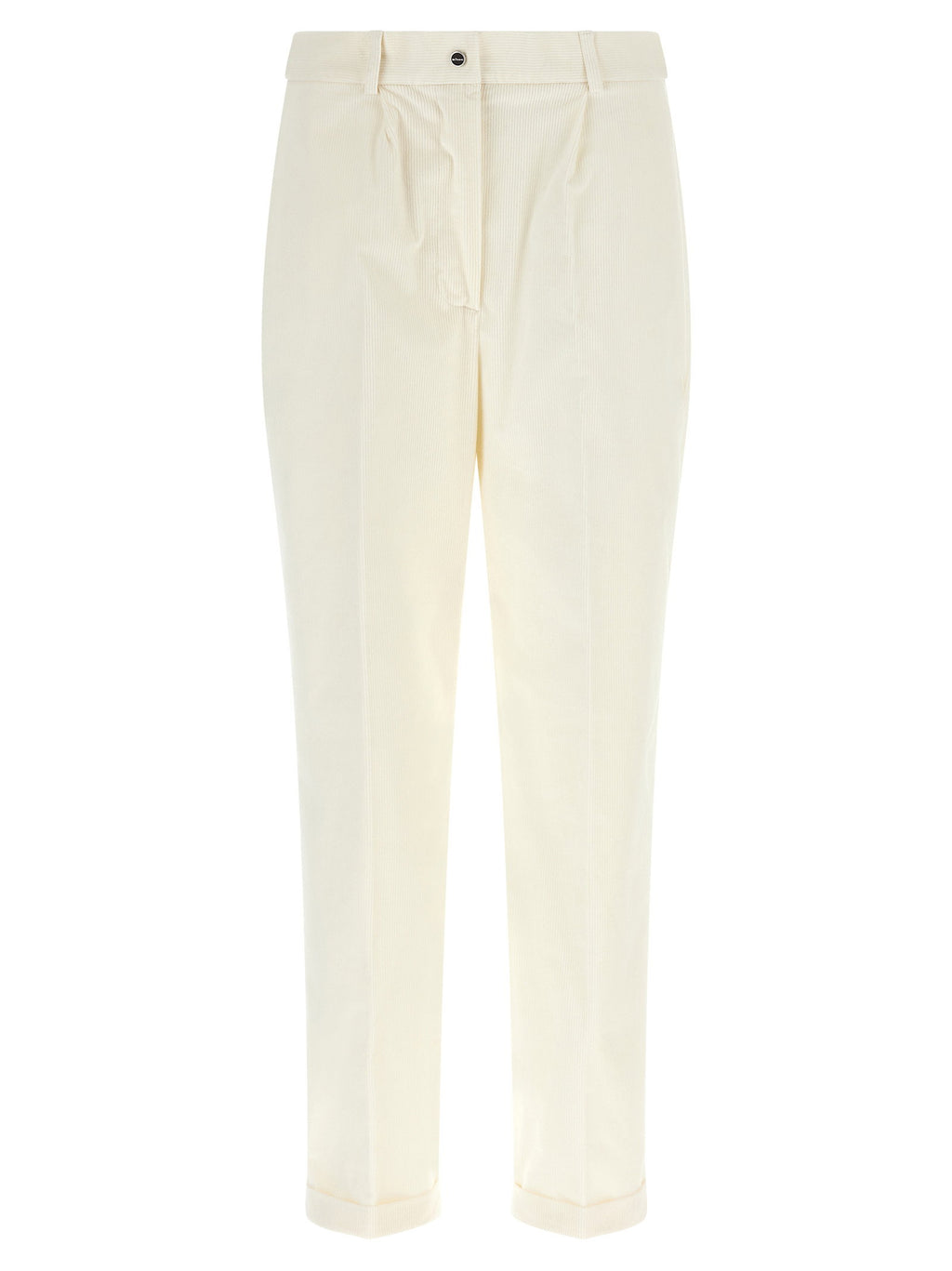 Kiton Corduroy Pants