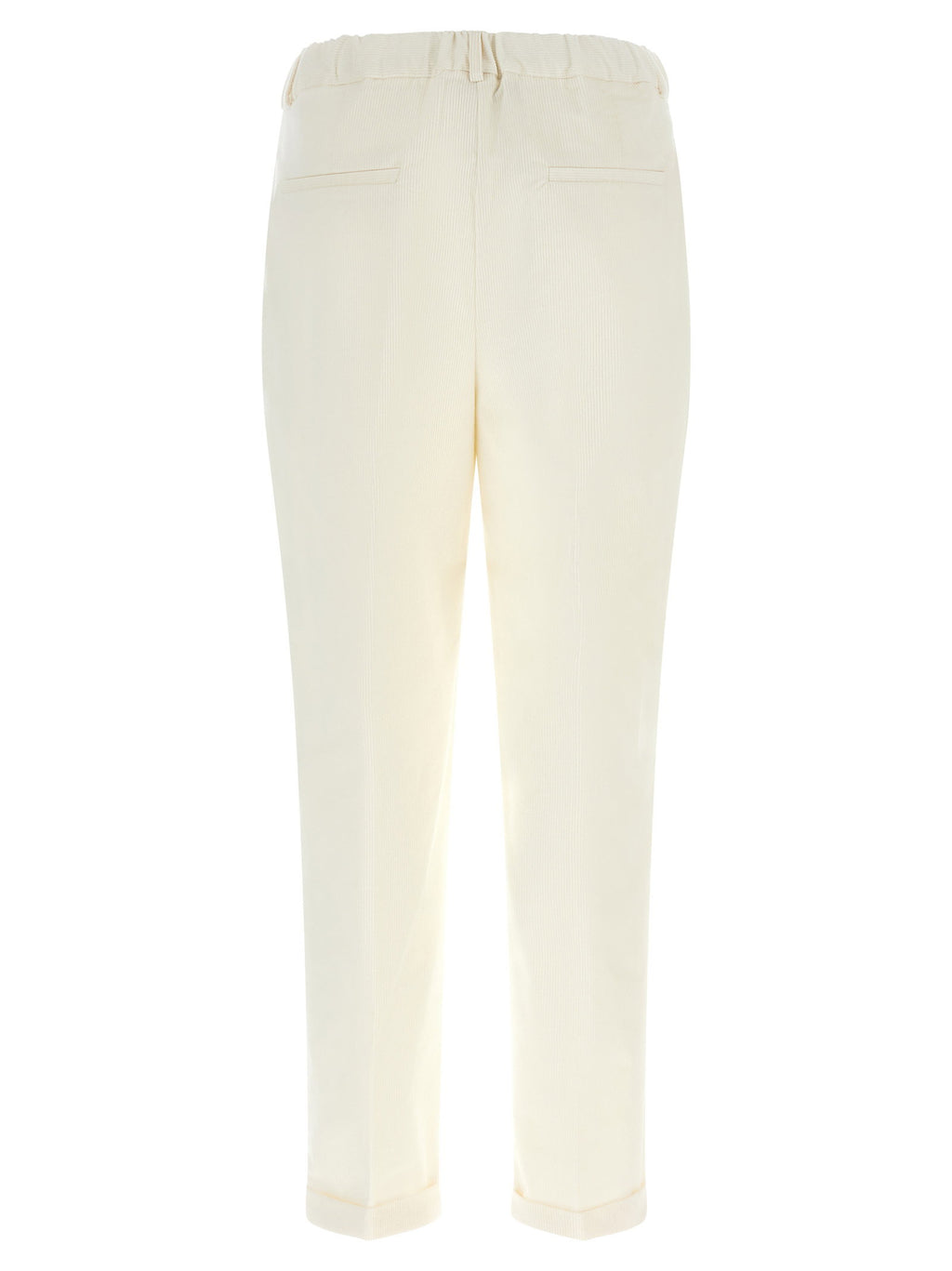 Kiton Corduroy Pants