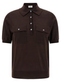 P.A.R.O.S.H. Linfa26 Polo Shirt