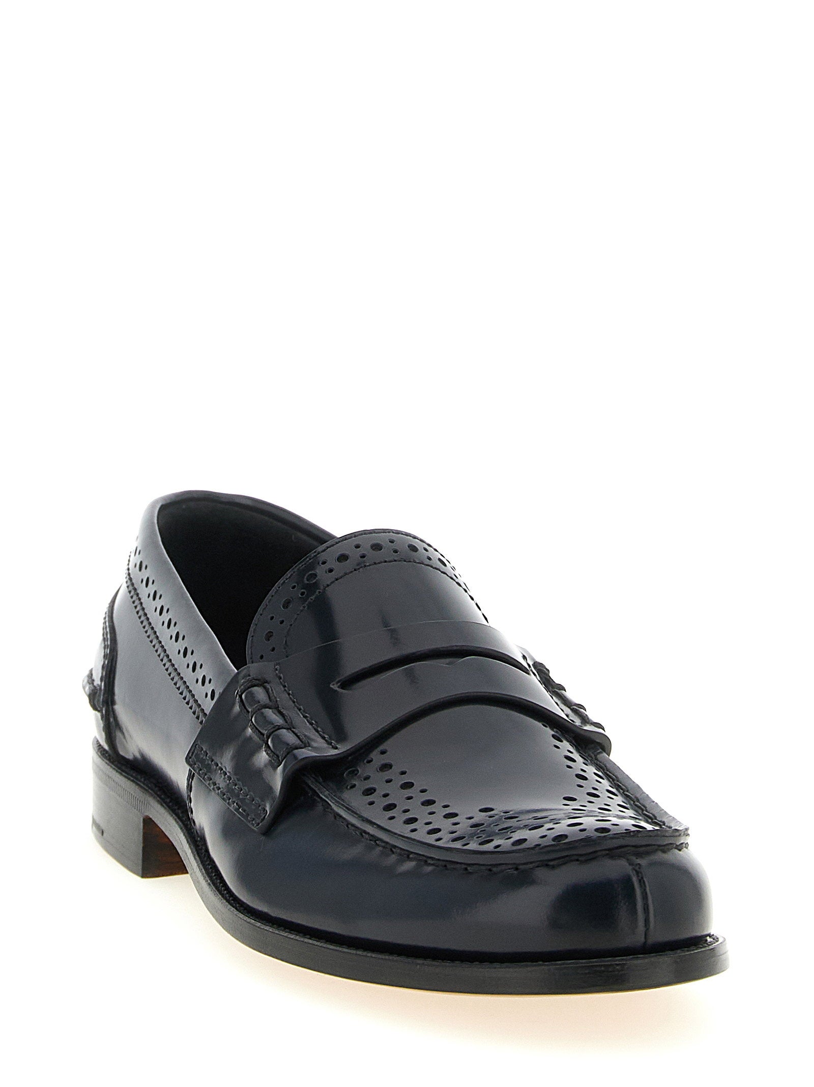 Church's Robin Loafers