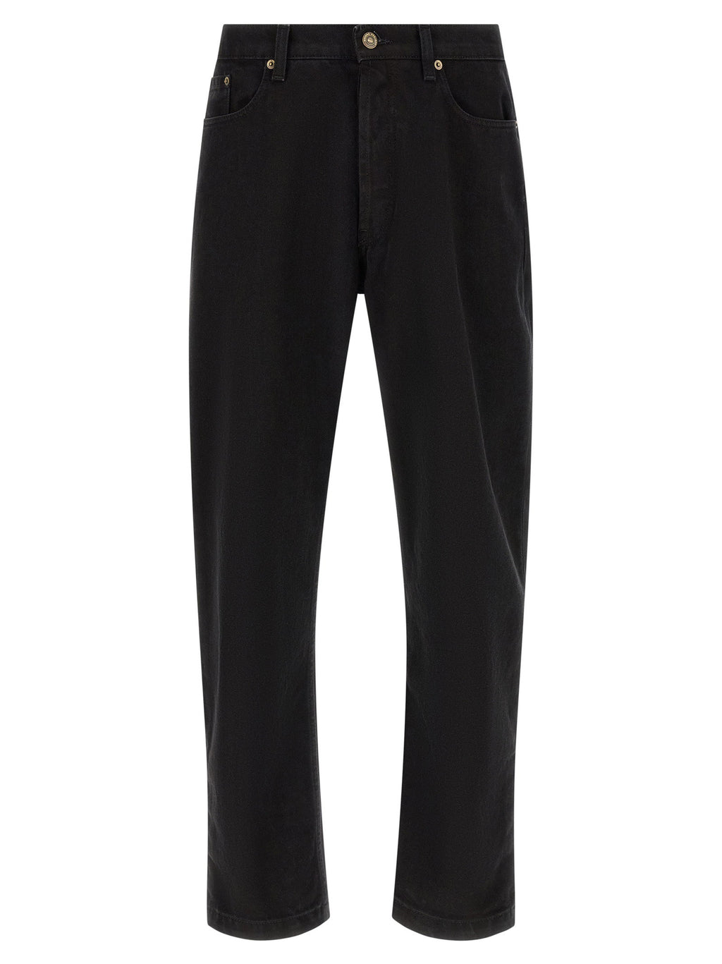 Riviera Project Tapered Leg Jeans