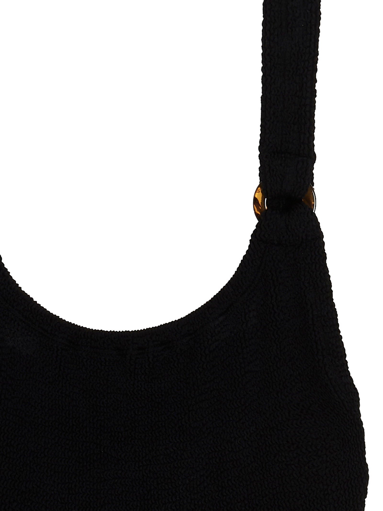 Hunza G Domino One-piece Swimsuit