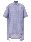 J.w.anderson Patchwork Dress