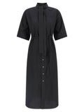 Lemaire Tube Reversible Dress