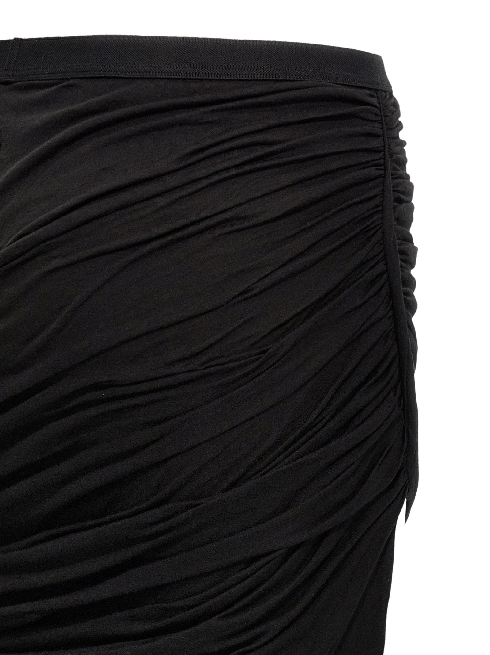 Drkshdw Soft Edfu Skirt