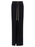 Drkshdw Phleg Pillar Skirt