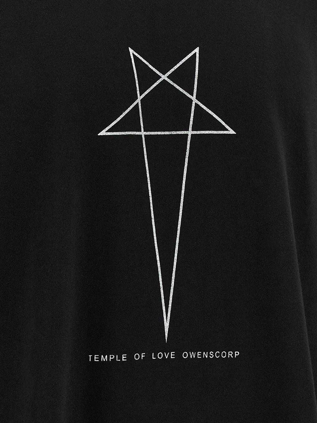 Drkshdw Jumbo T-shirt