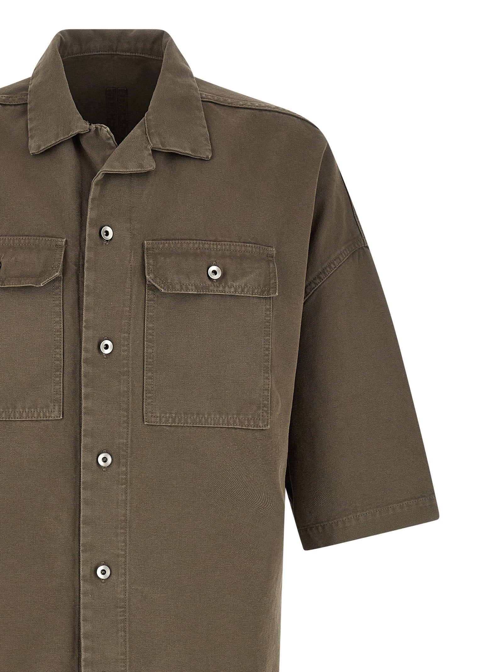 Drkshdw Magnum Tommy Shirt