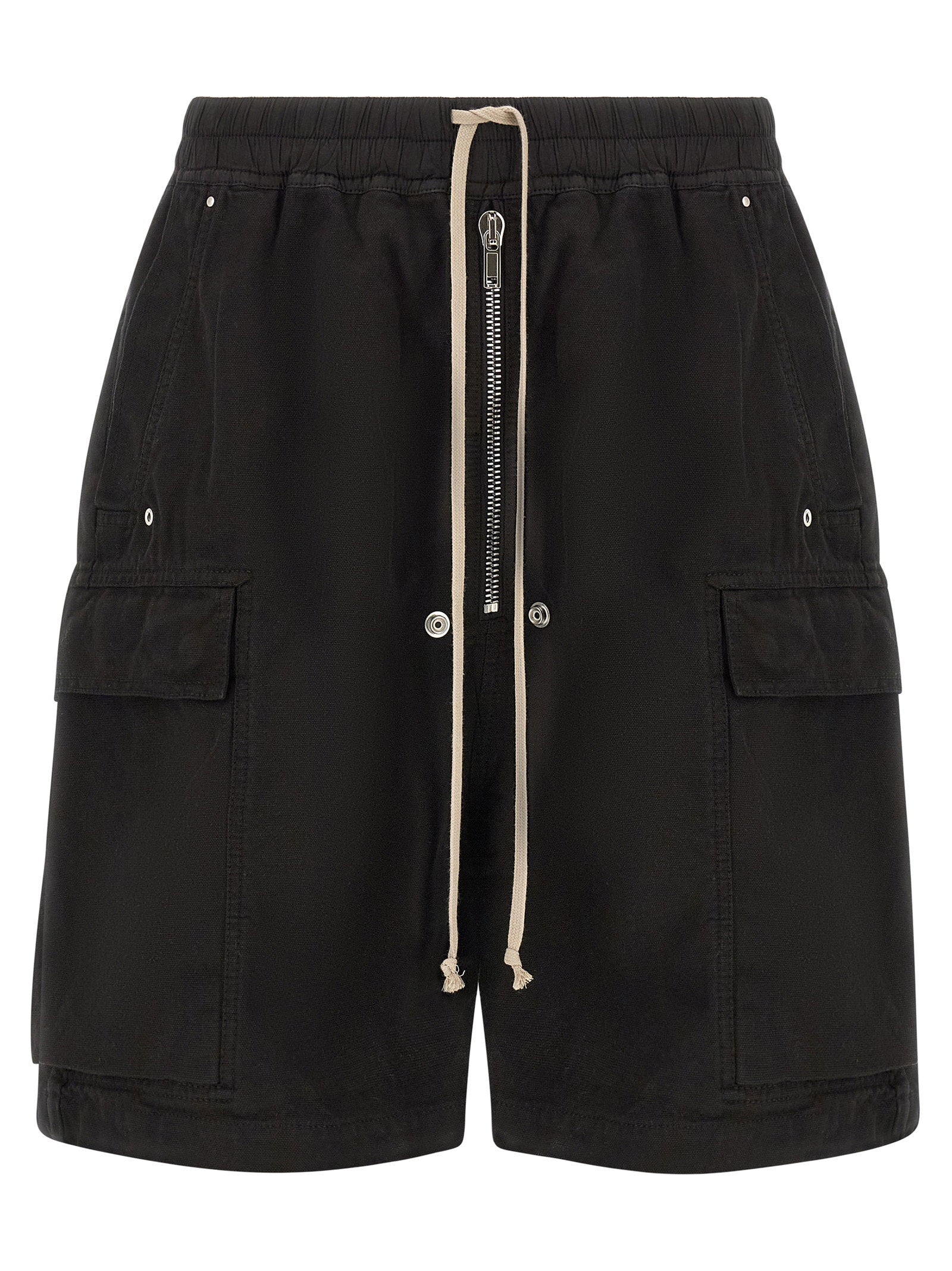 Drkshdw Cargobela Bermuda Shorts