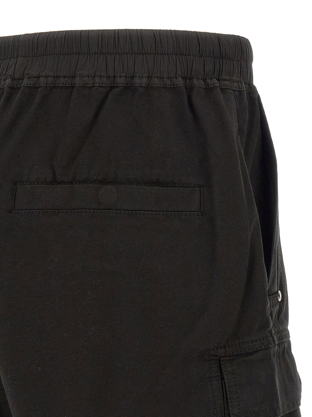 Drkshdw Cargobela Bermuda Shorts