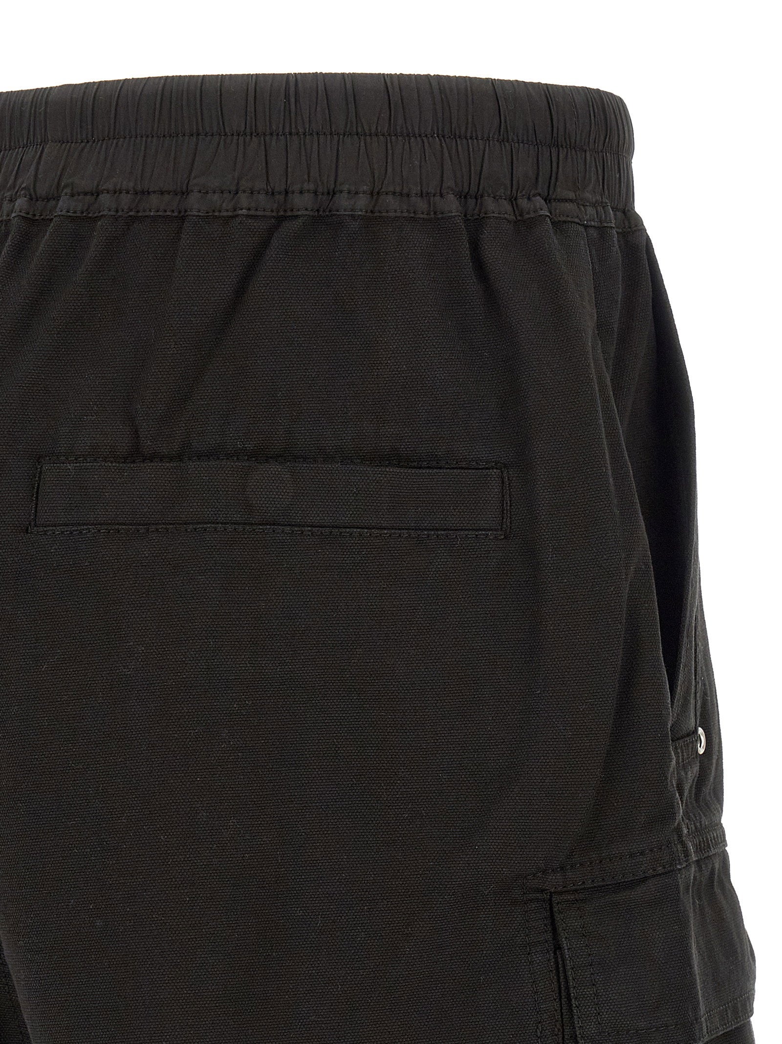 Drkshdw Cargobela Bermuda Shorts
