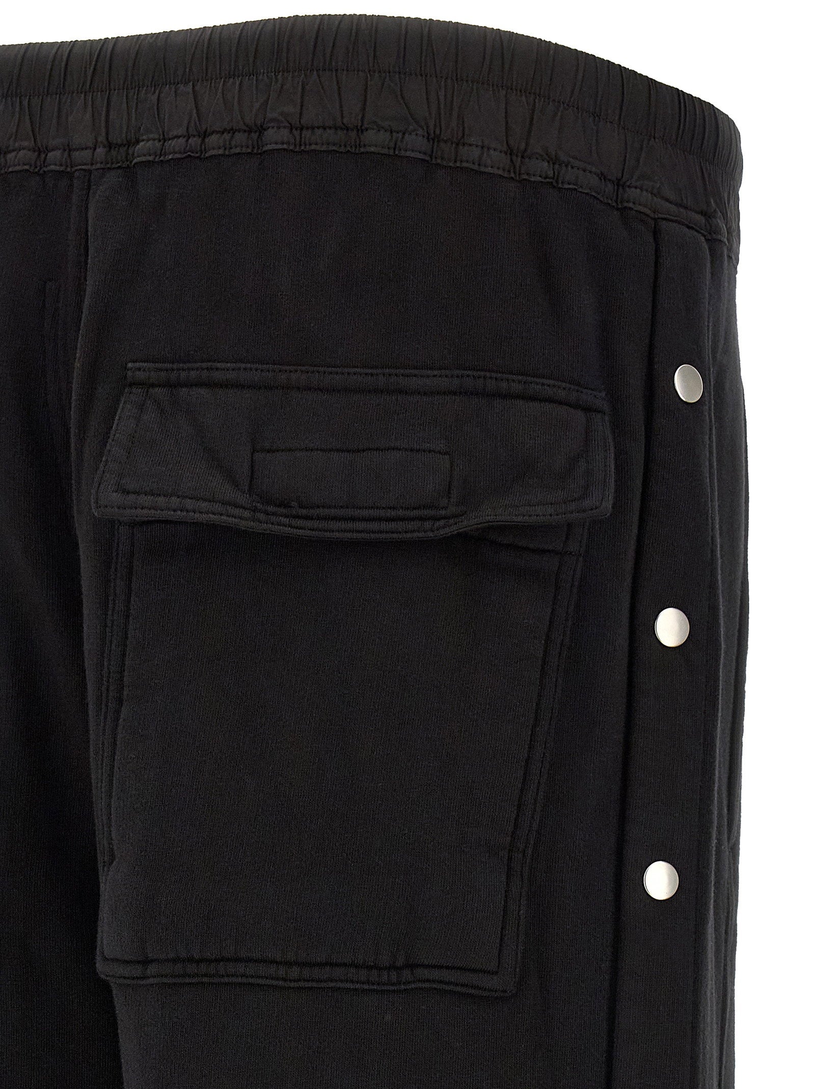 Drkshdw Wide Pusher Pants