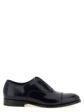 Doucal's Oxford Lace Up Shoes