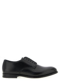 Doucal's 5 Fori Lace Up Shoes