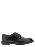 Doucal's 5 Fori Lace Up Shoes