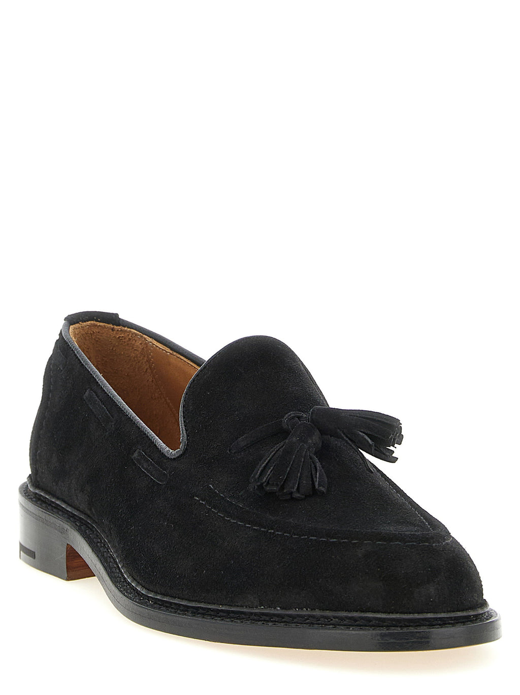 Tricker's Elton Loafers