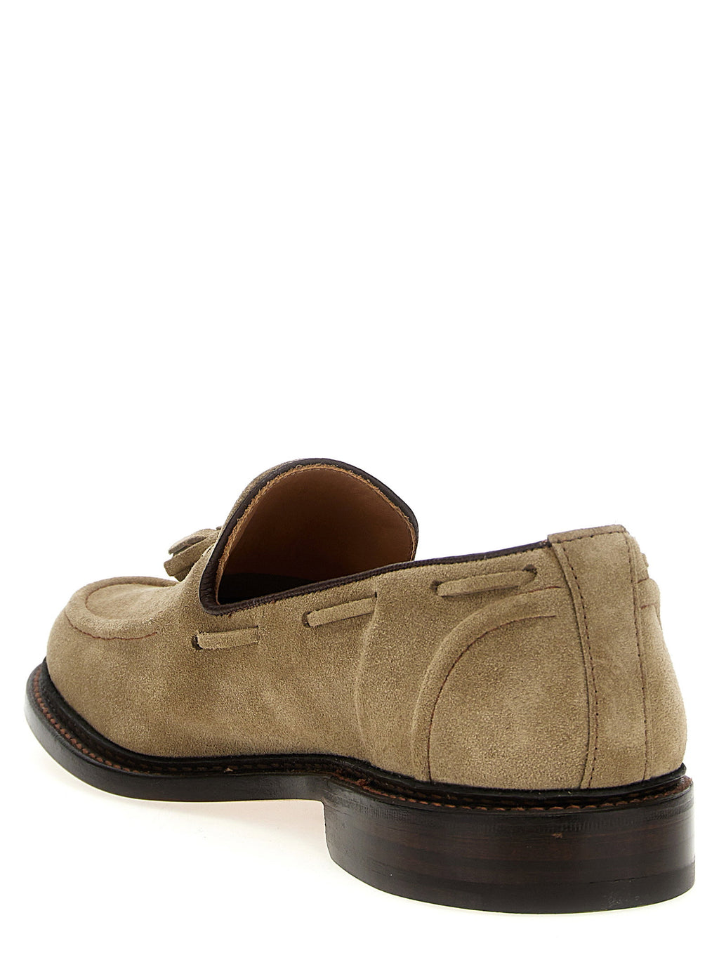Tricker's Elton Loafers