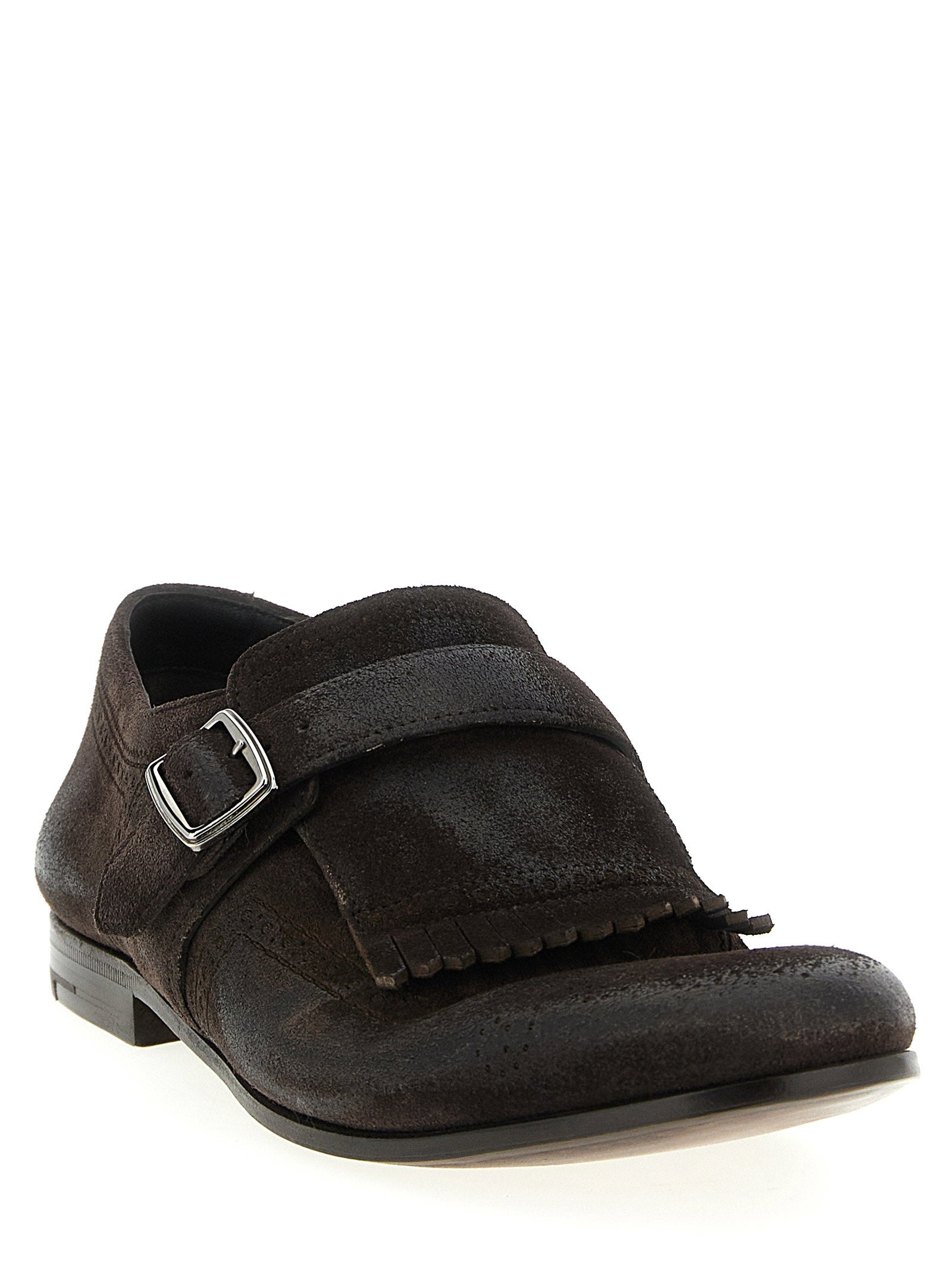 Church's Shangai Loafers