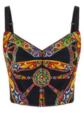Dolce & Gabbana Carretto Top