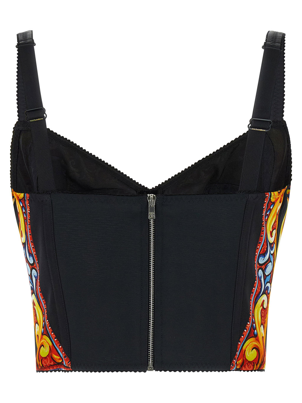 Dolce & Gabbana Carretto Top