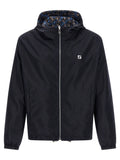 Fendinity Reversible Windbreaker