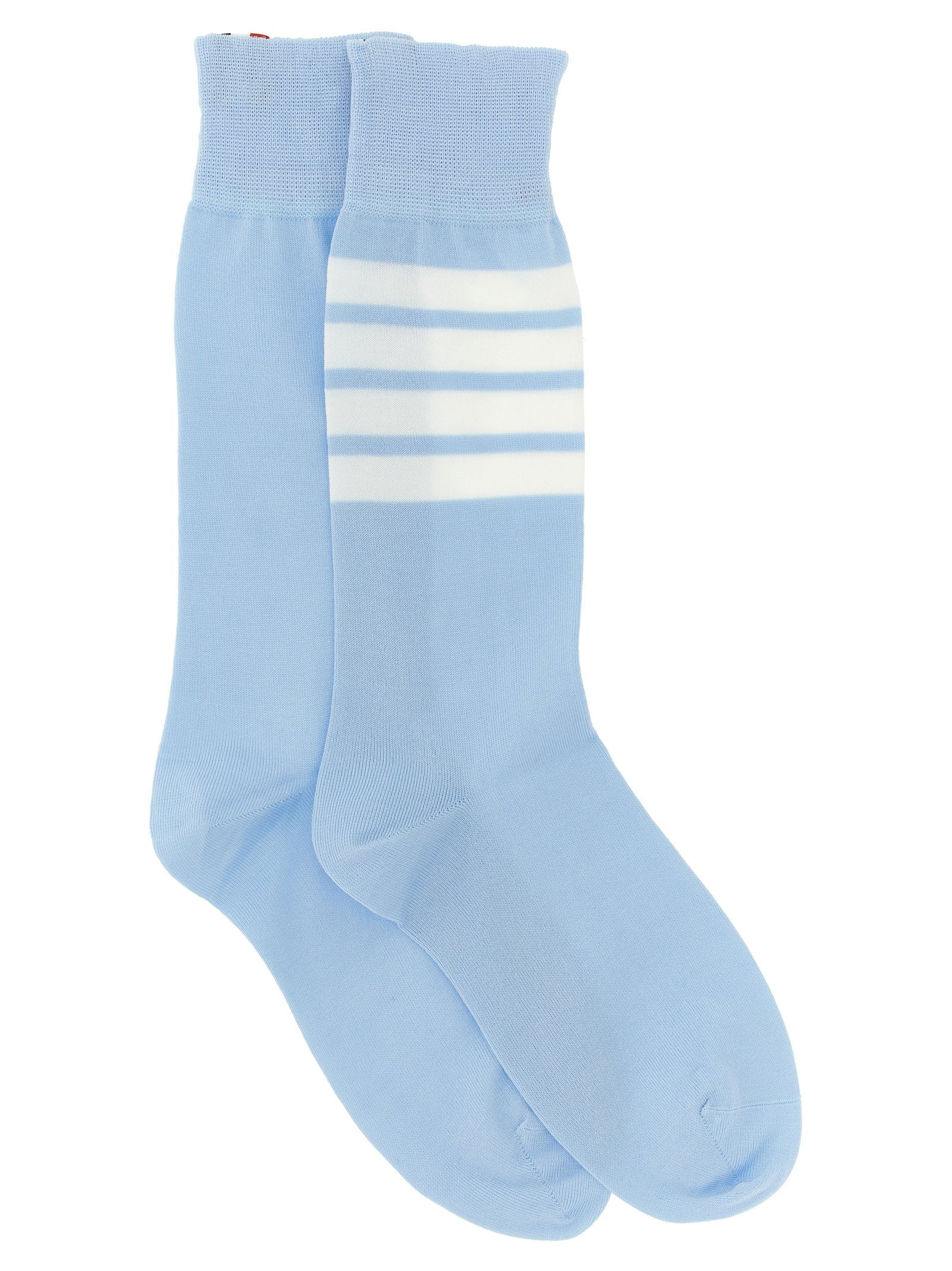 Thom Browne 4 Bar Socks