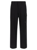 Fendi Gabardine Trousers