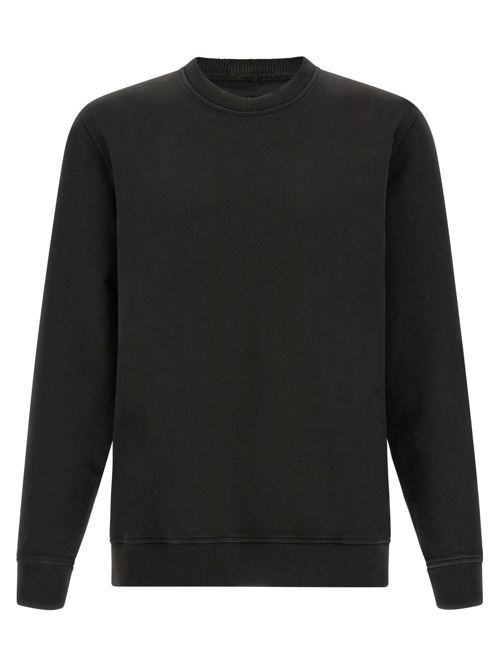 Riviera Project Cotton Sweatshirt