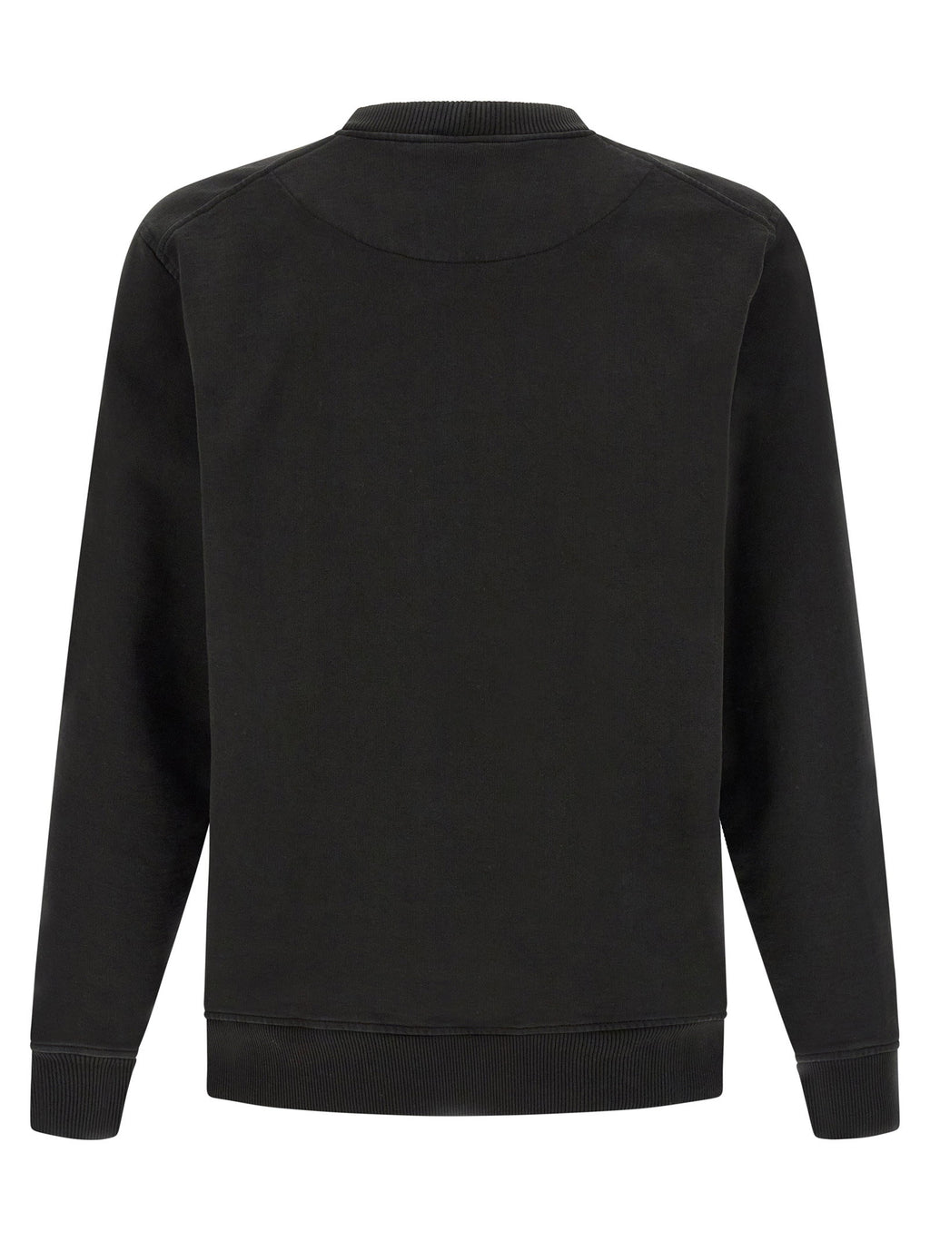 Riviera Project Cotton Sweatshirt