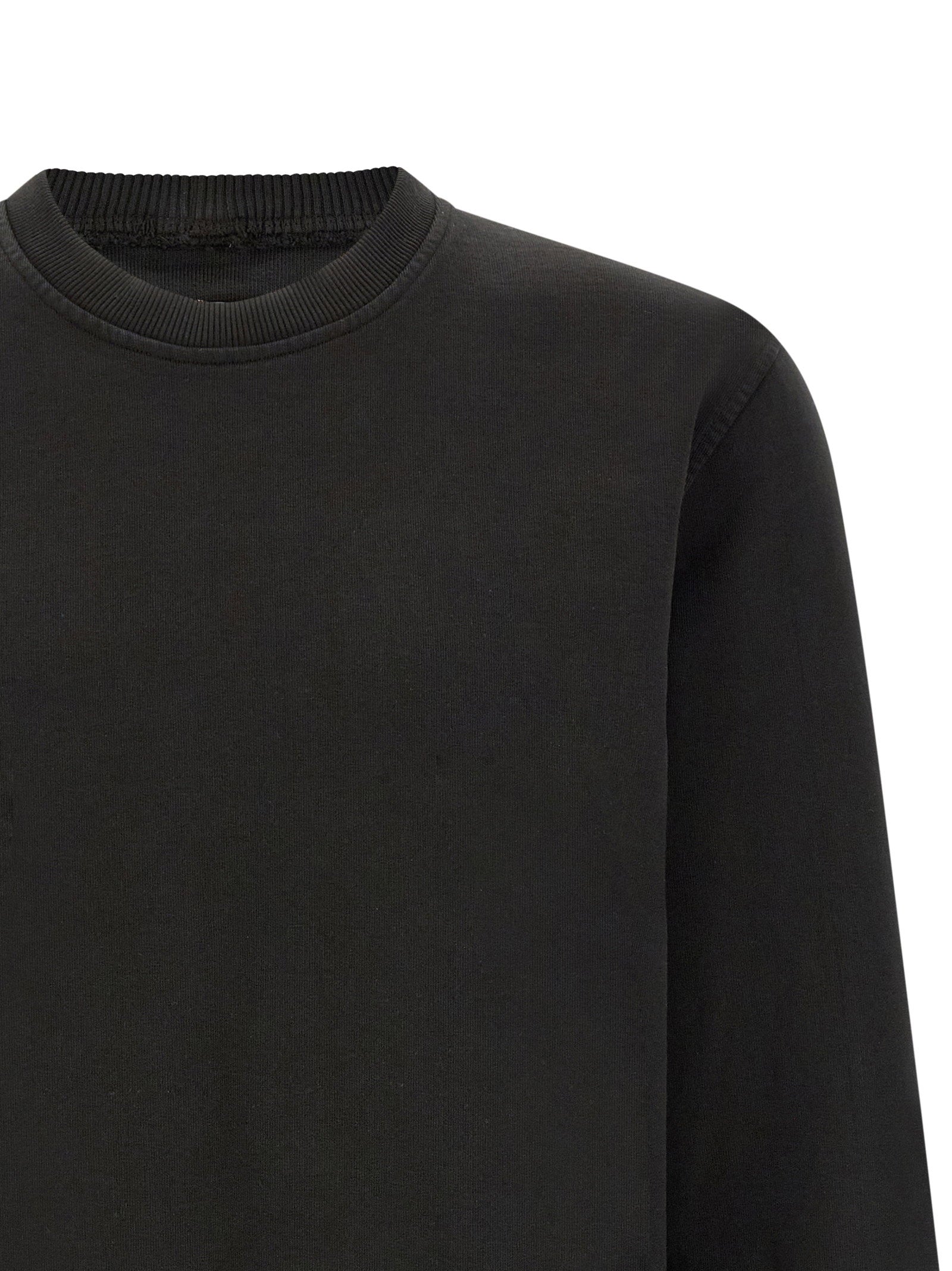 Riviera Project Cotton Sweatshirt