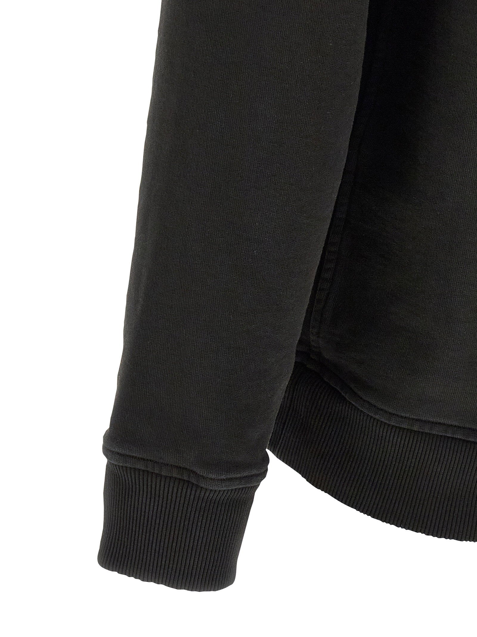 Riviera Project Cotton Sweatshirt