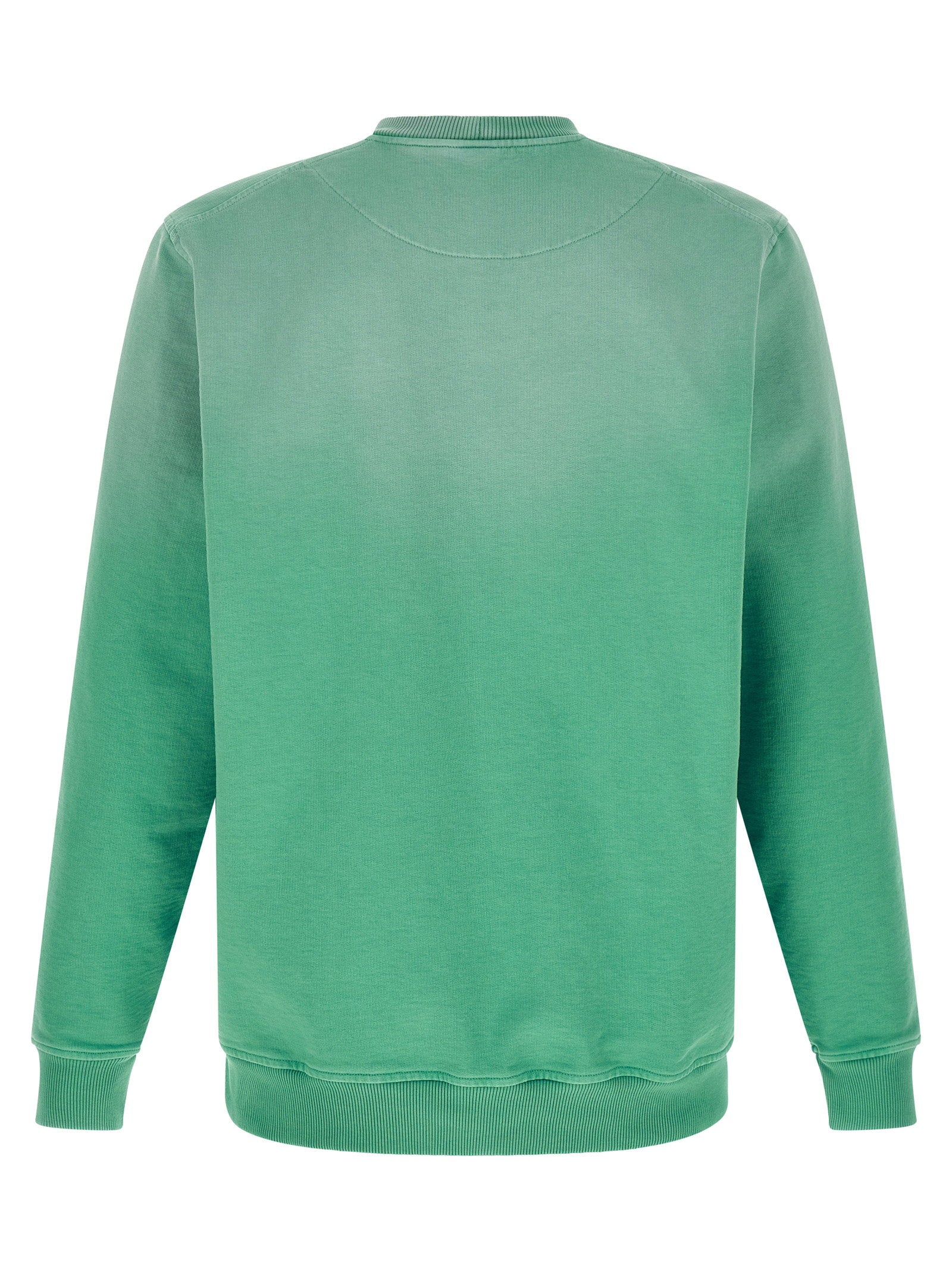 Riviera Project Cotton Sweatshirt