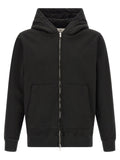 Riviera Project Cotton Hoodie