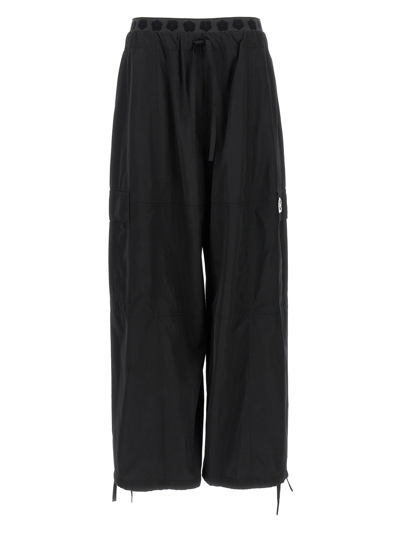 Kenzo Boke Flower 2.0 Cargo Pants