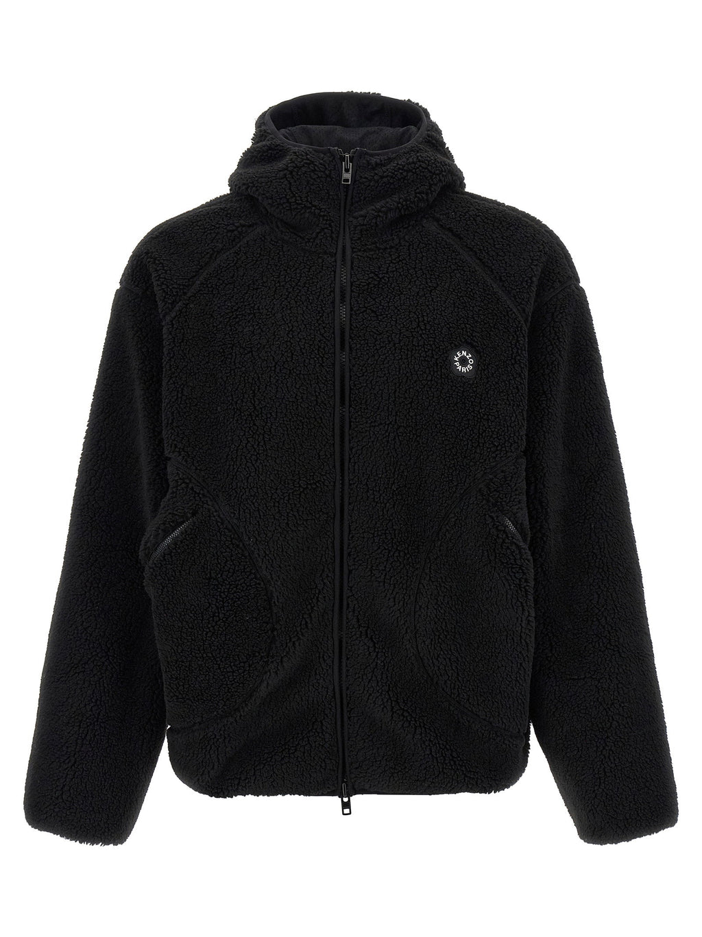 Kenzo Boke Flower 2.0 Hoodie