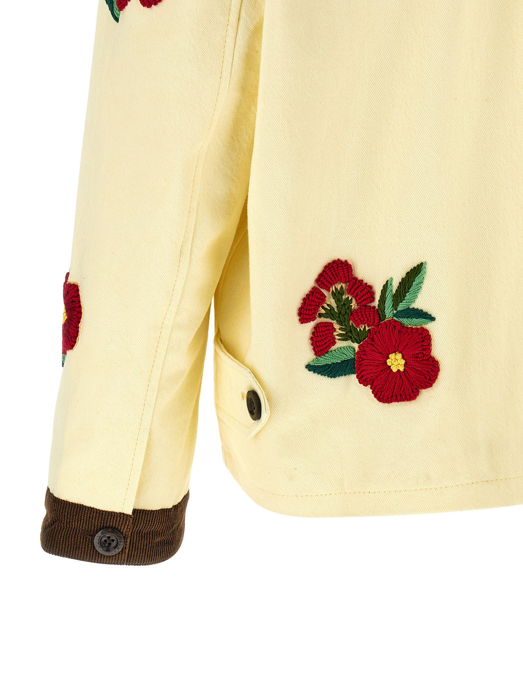 Found Workwear Jacket