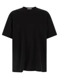 Comme Des Garcons Shirt Logo Print T-shirt