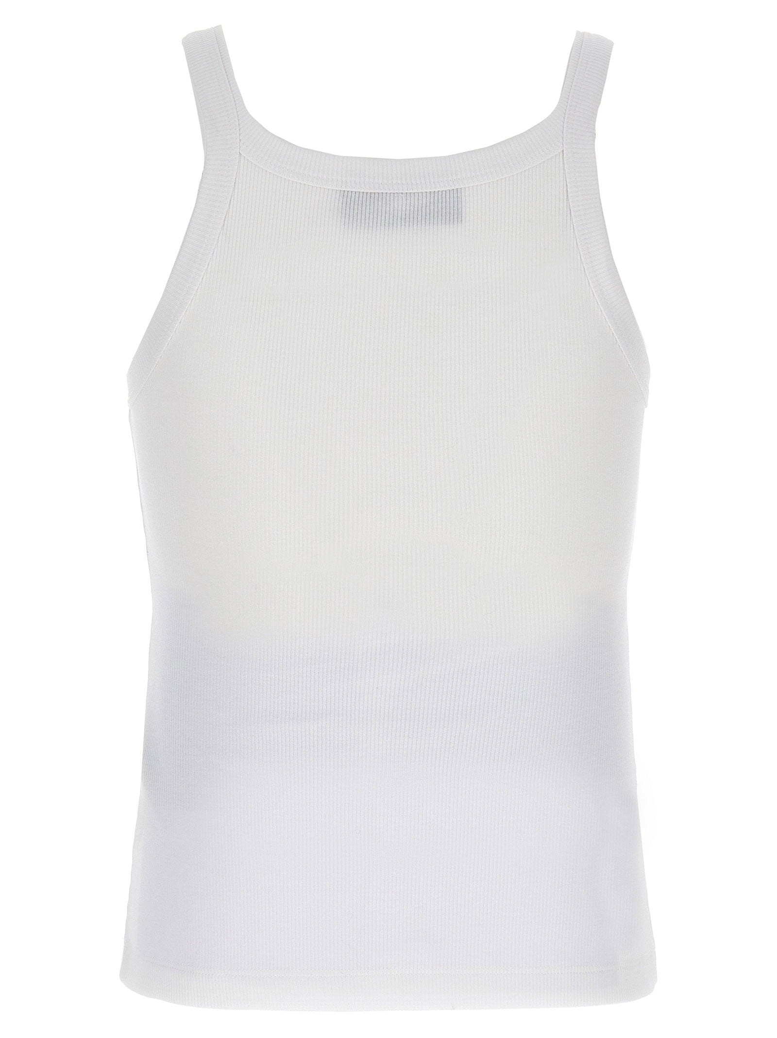 Fendi Top Logo