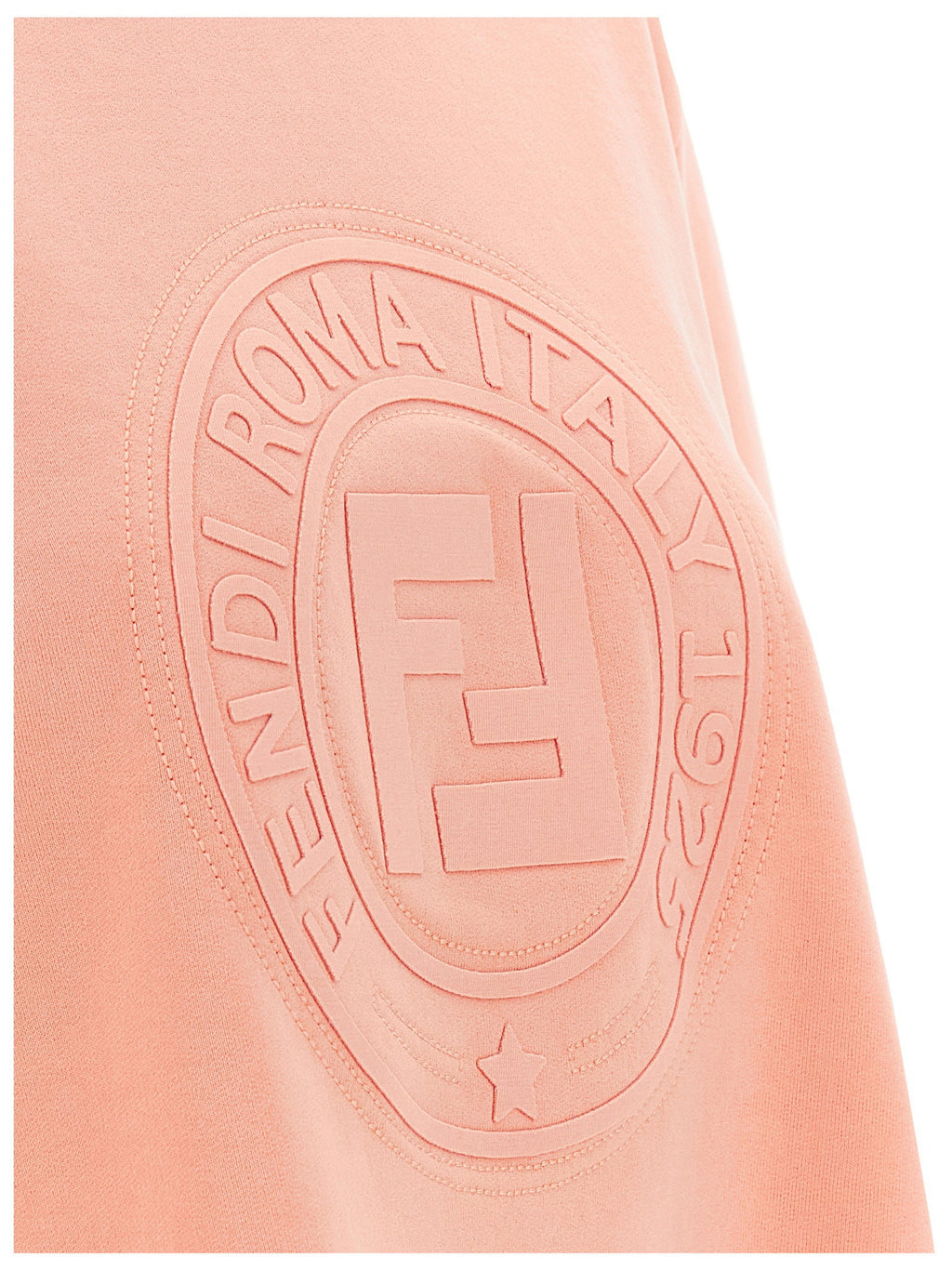 3d Fendi Roma Sweatshirt