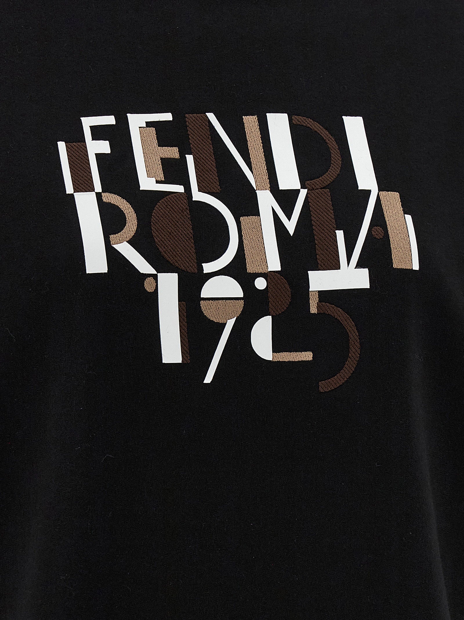 Fendi Roma Sweatshirt