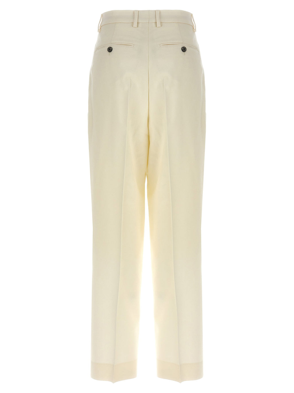 Ami Paris Trousers Pences