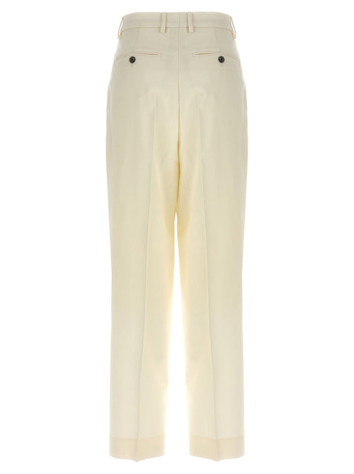 Ami Paris Trousers Pences