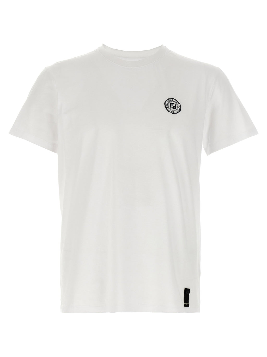 Fendi Postcards T-shirt