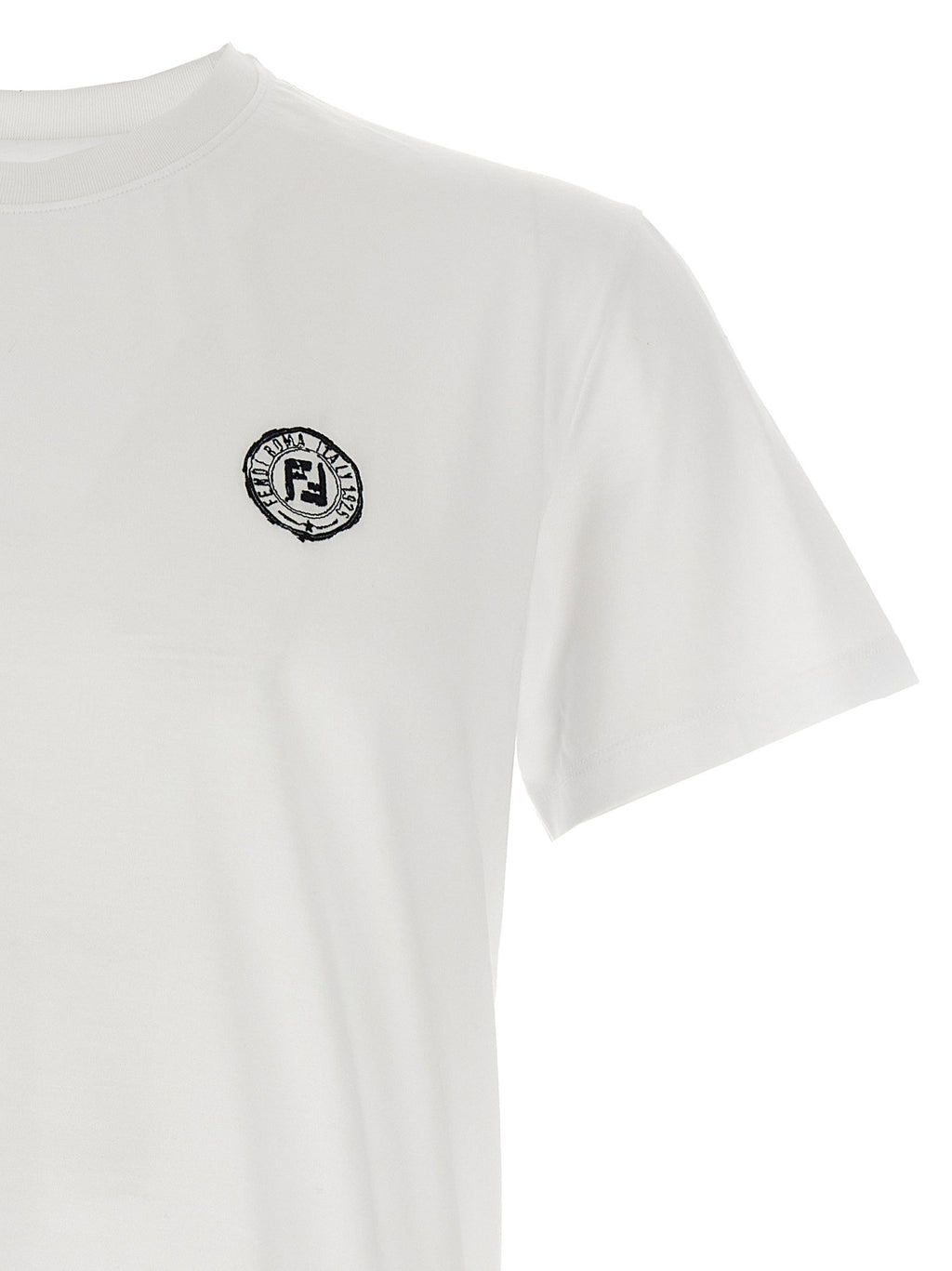 Fendi Postcards T-shirt