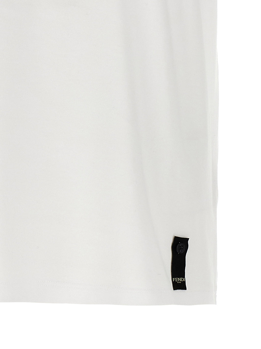 Fendi Postcards T-shirt