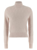 Fendi Pon Pon Sweater