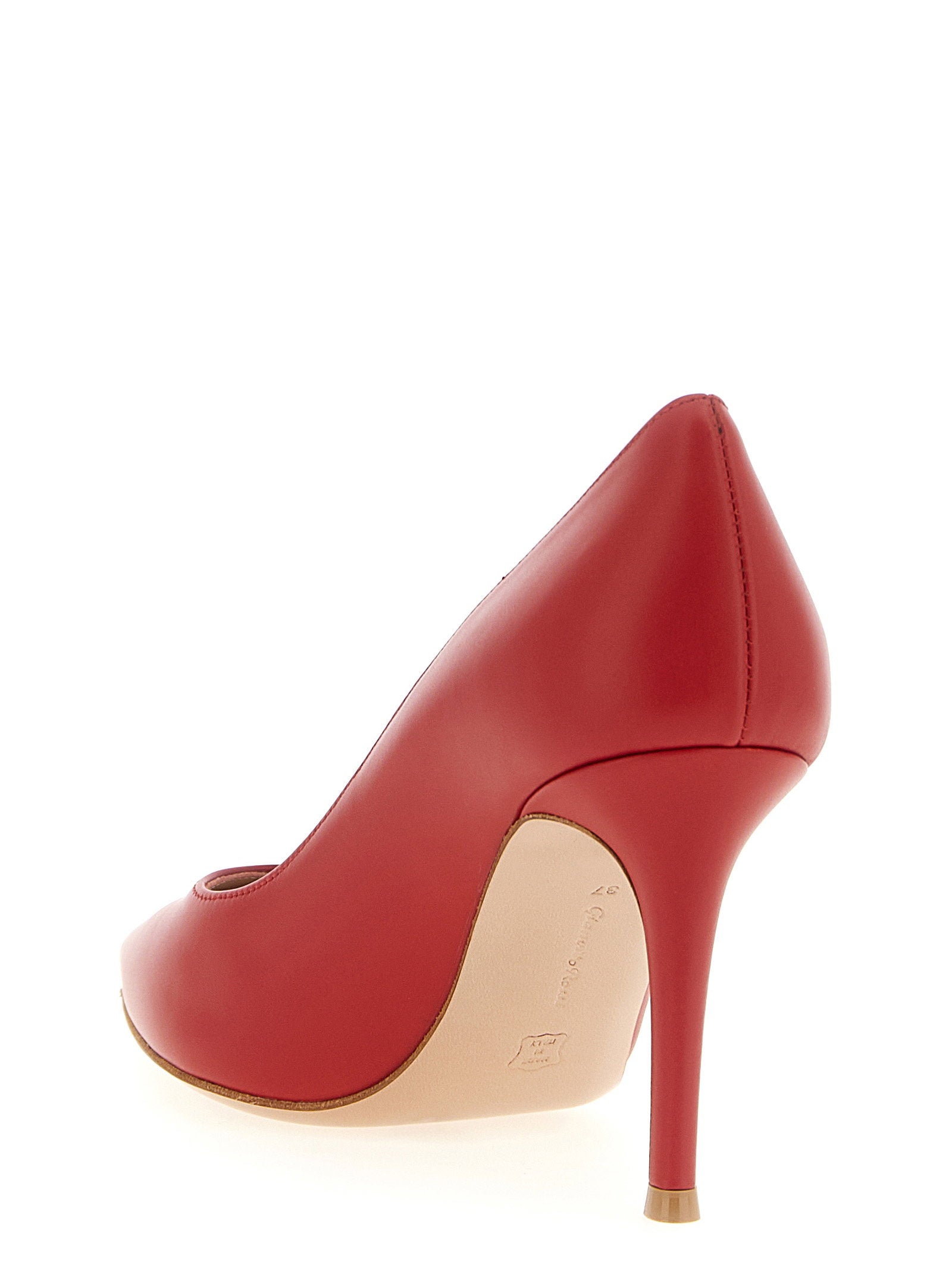 Gianvito Rossi Gianvito Pumps