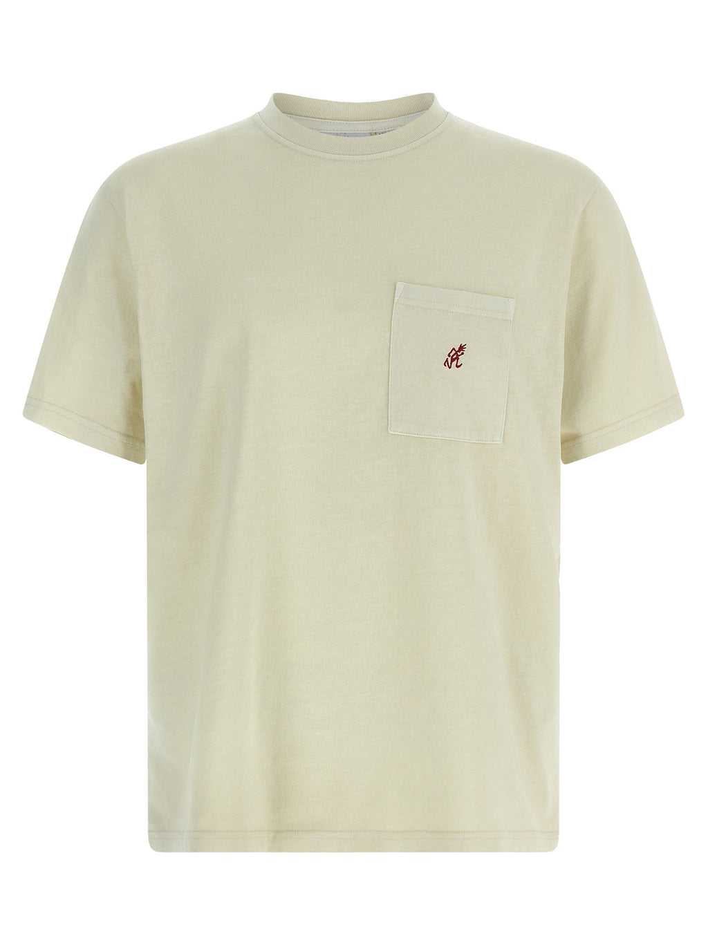 Gramicci One Point T-shirt