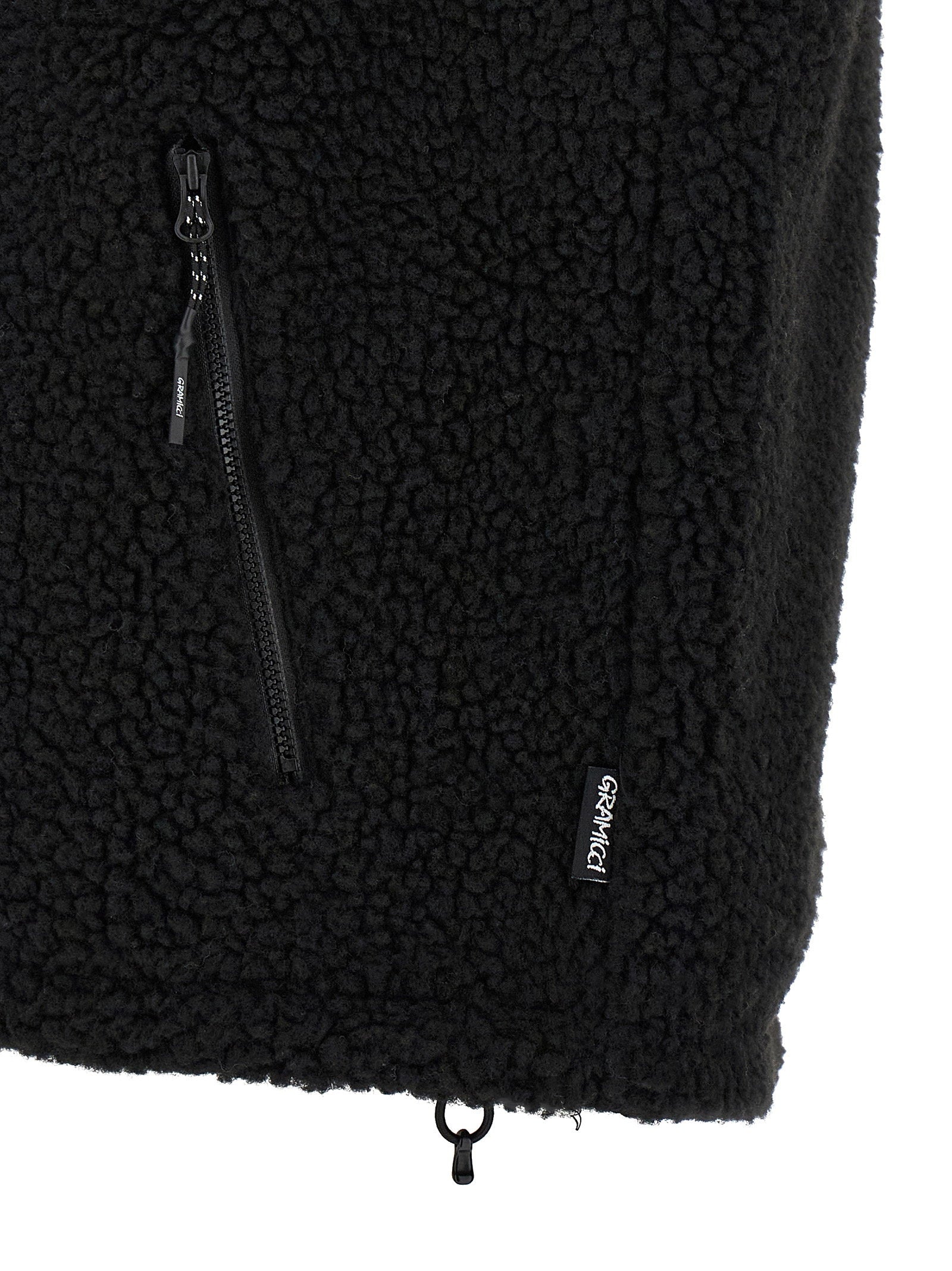 Gramicci Reversible Sherpa Vest